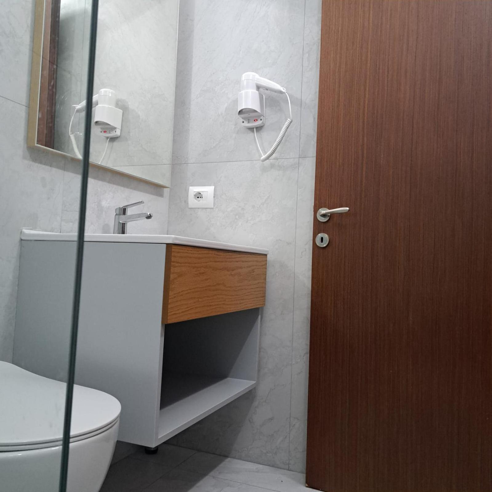 Apart-Hotel Alvi Саранда Екстер'єр фото